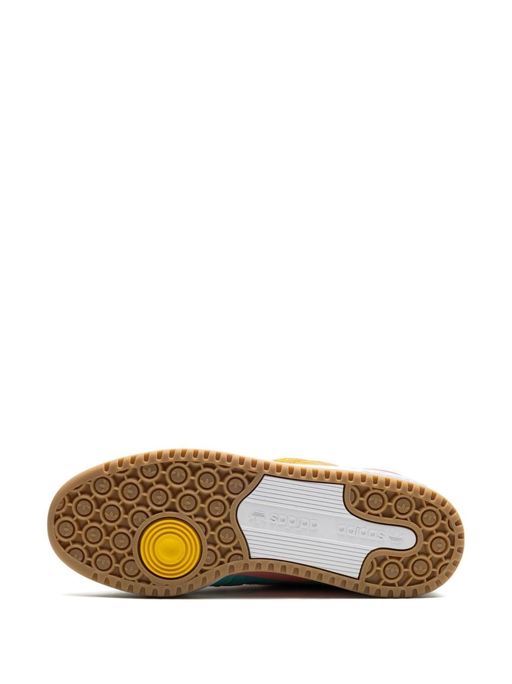 Forum Low CL "The Simpsons - Living Room" sneakers - 4