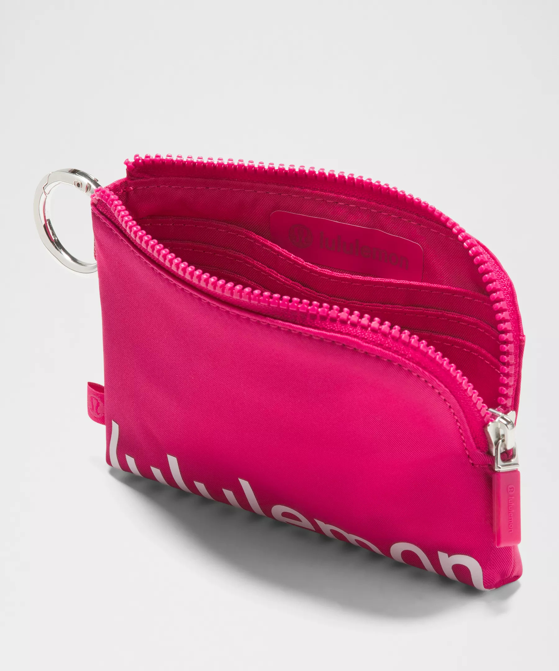 Clippable Card Pouch - 4