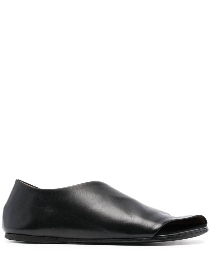 Arsella leather sandals 1
