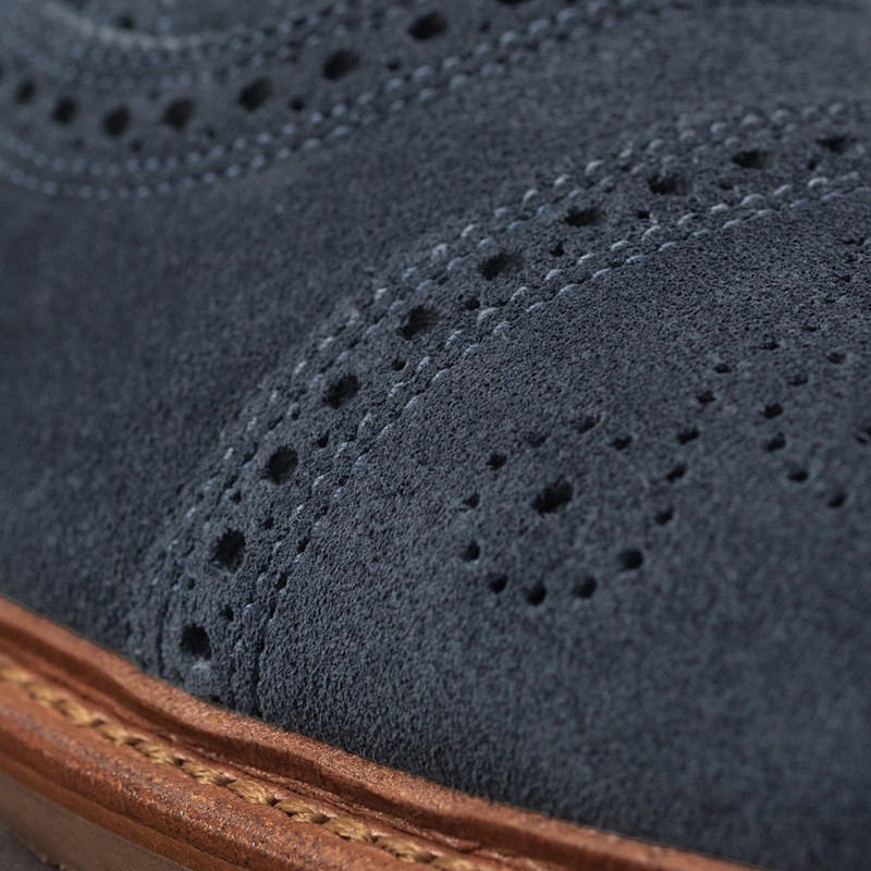 Strand Verse Cap-toe Oxford Dress Shoe 6
