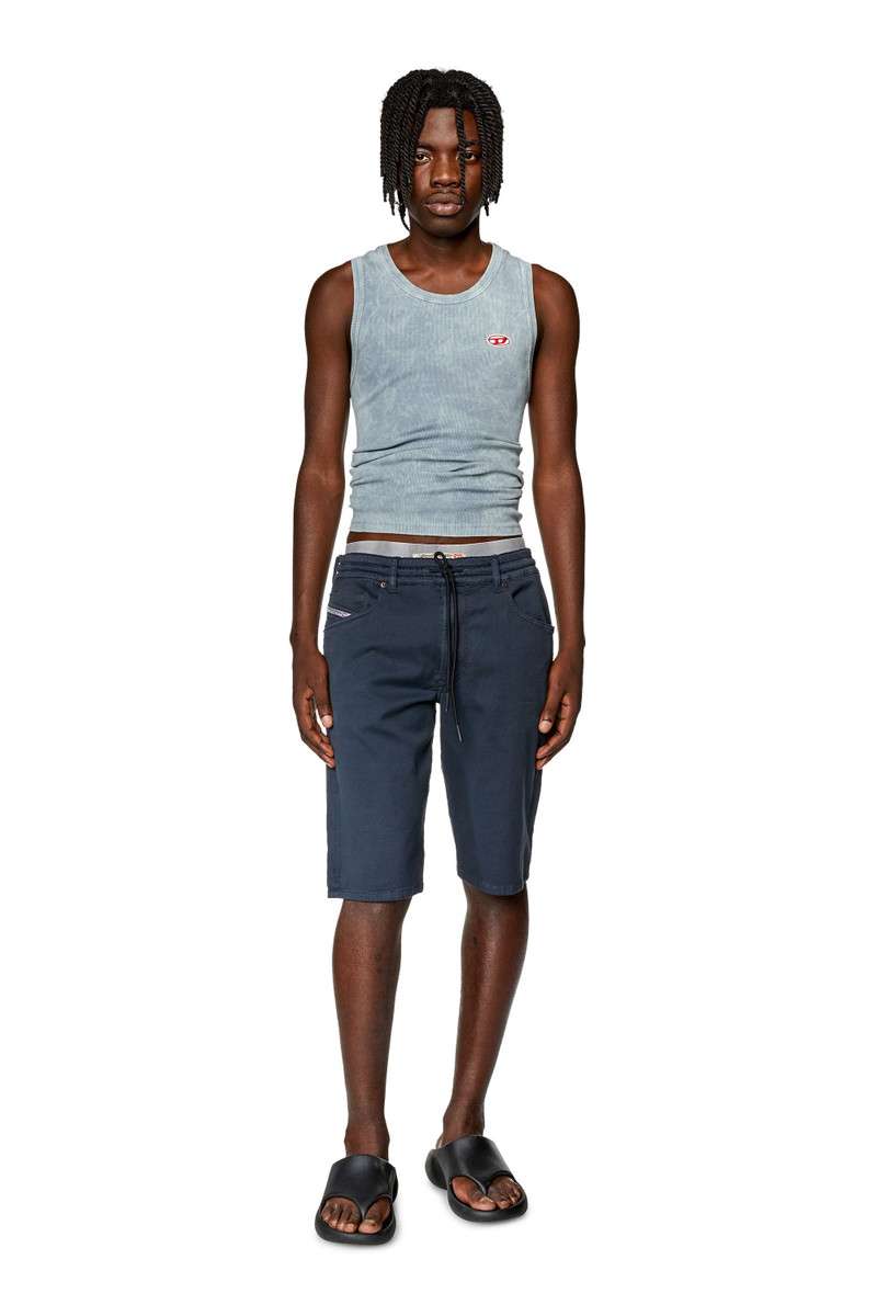 Diesel D-KROOLEY-SHORT JOGG outlook