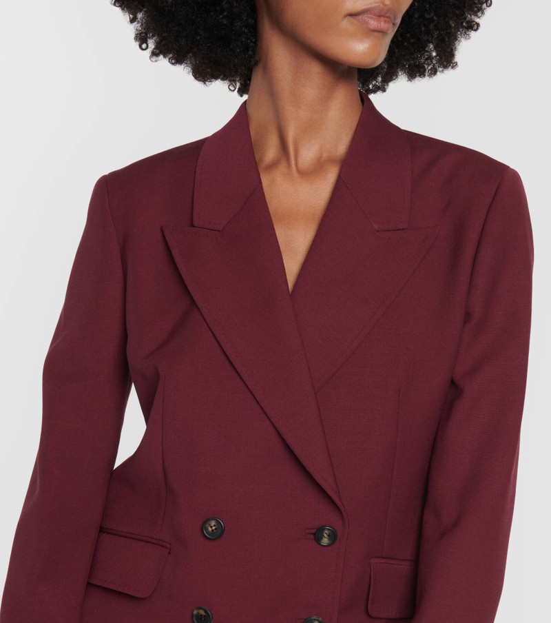 Angela wool blazer 4