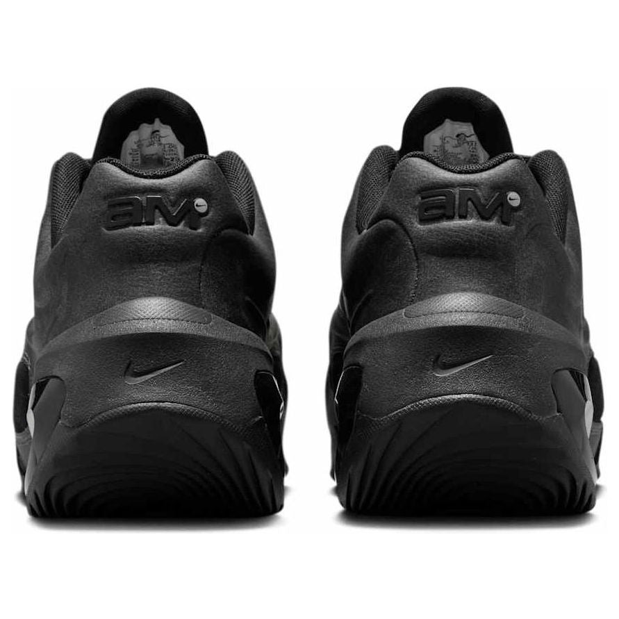 (WMNS) Nike Air Max Muse 'Triple Black' HQ1831-001 - 3