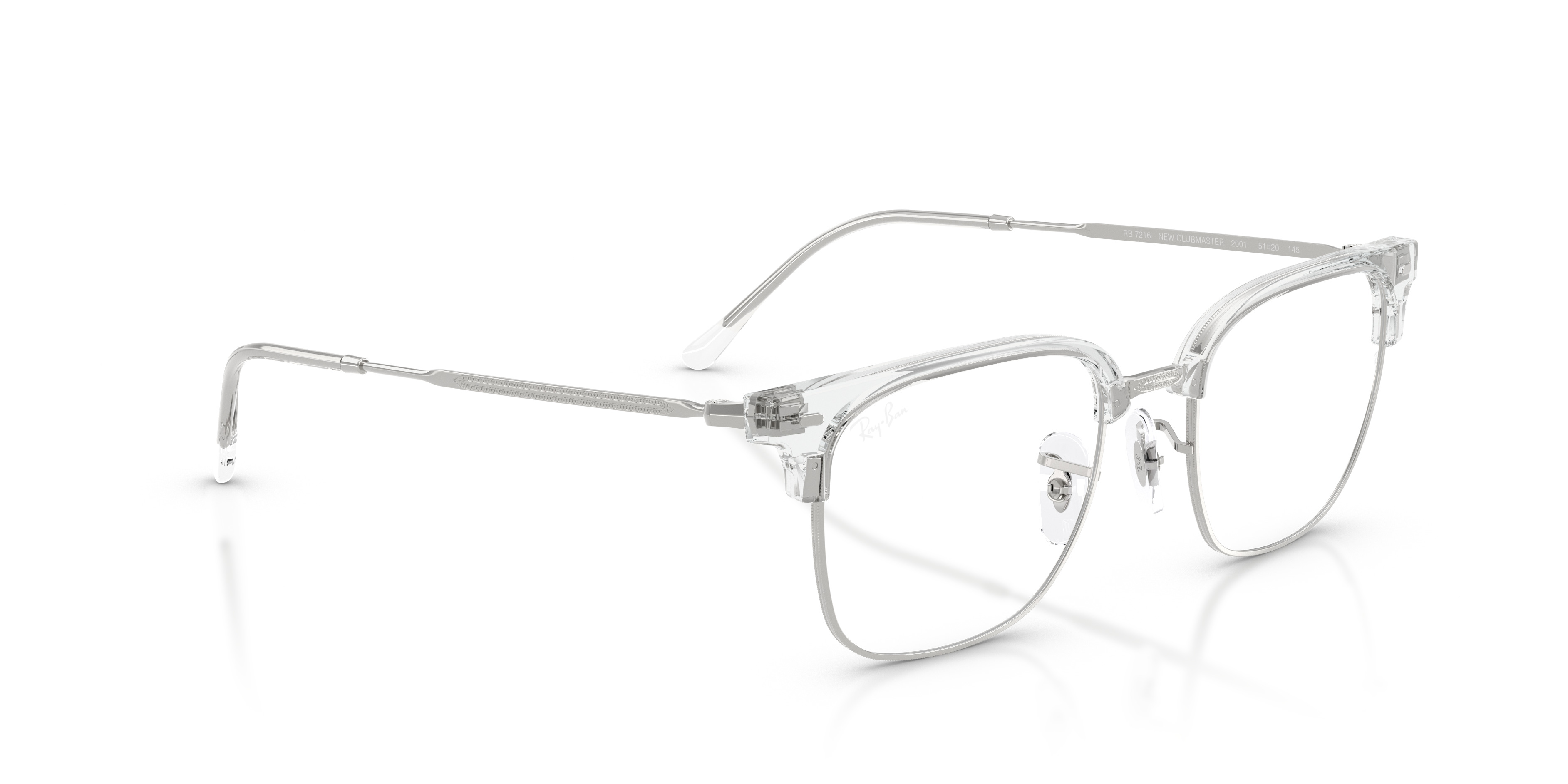 NEW CLUBMASTER OPTICS - 7