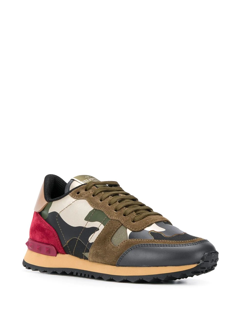 Rockstud Rockrunner sneakers - 2