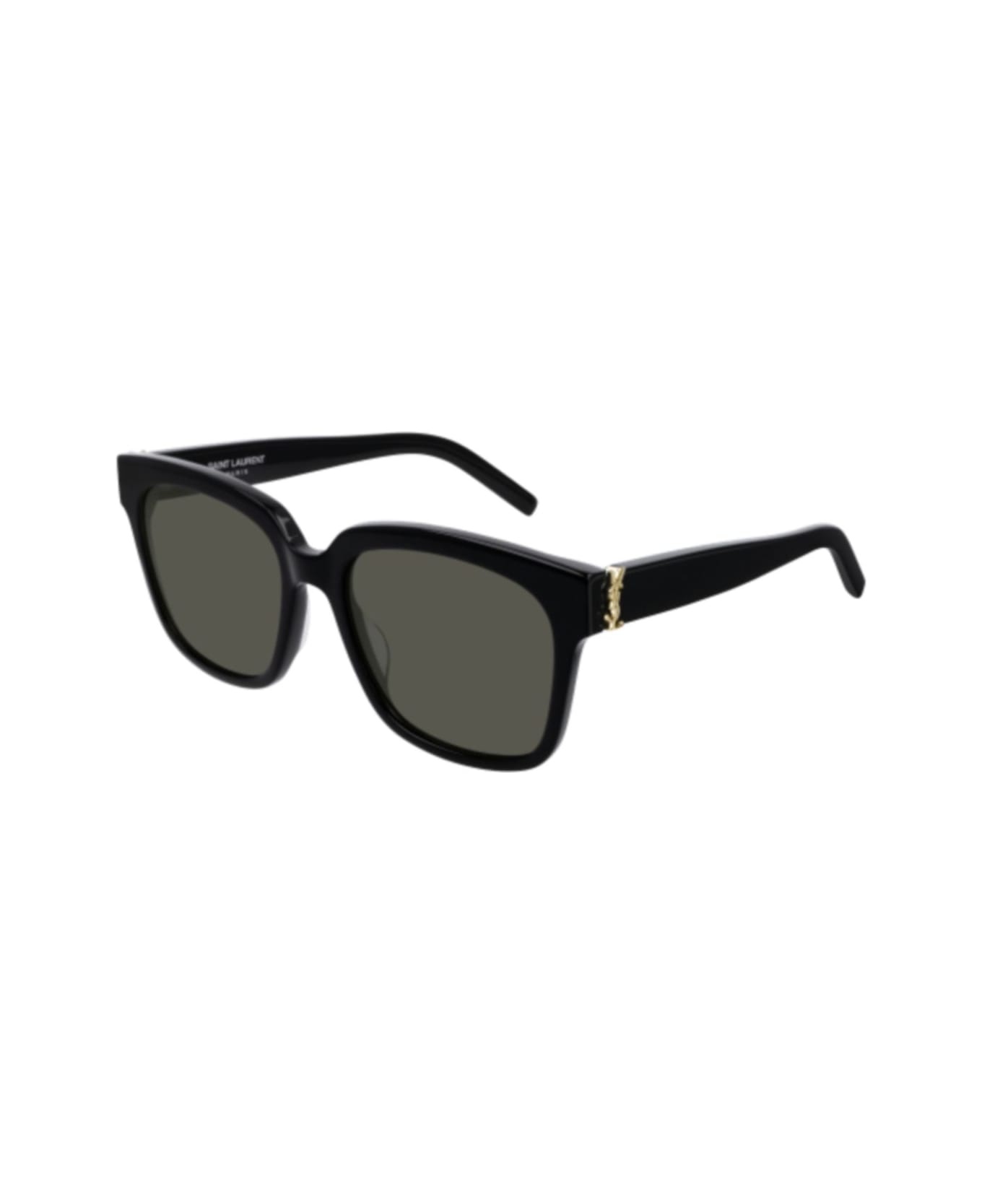 Sl M40003-black-black-grey - 1