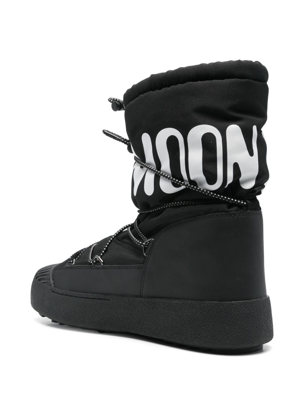 MTrack Polar boots - 3