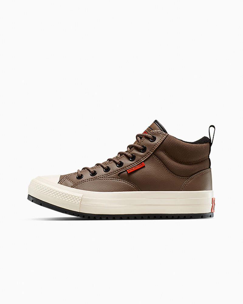 Converse Chuck Taylor All Star Malden Street Waterproof Boot outlook