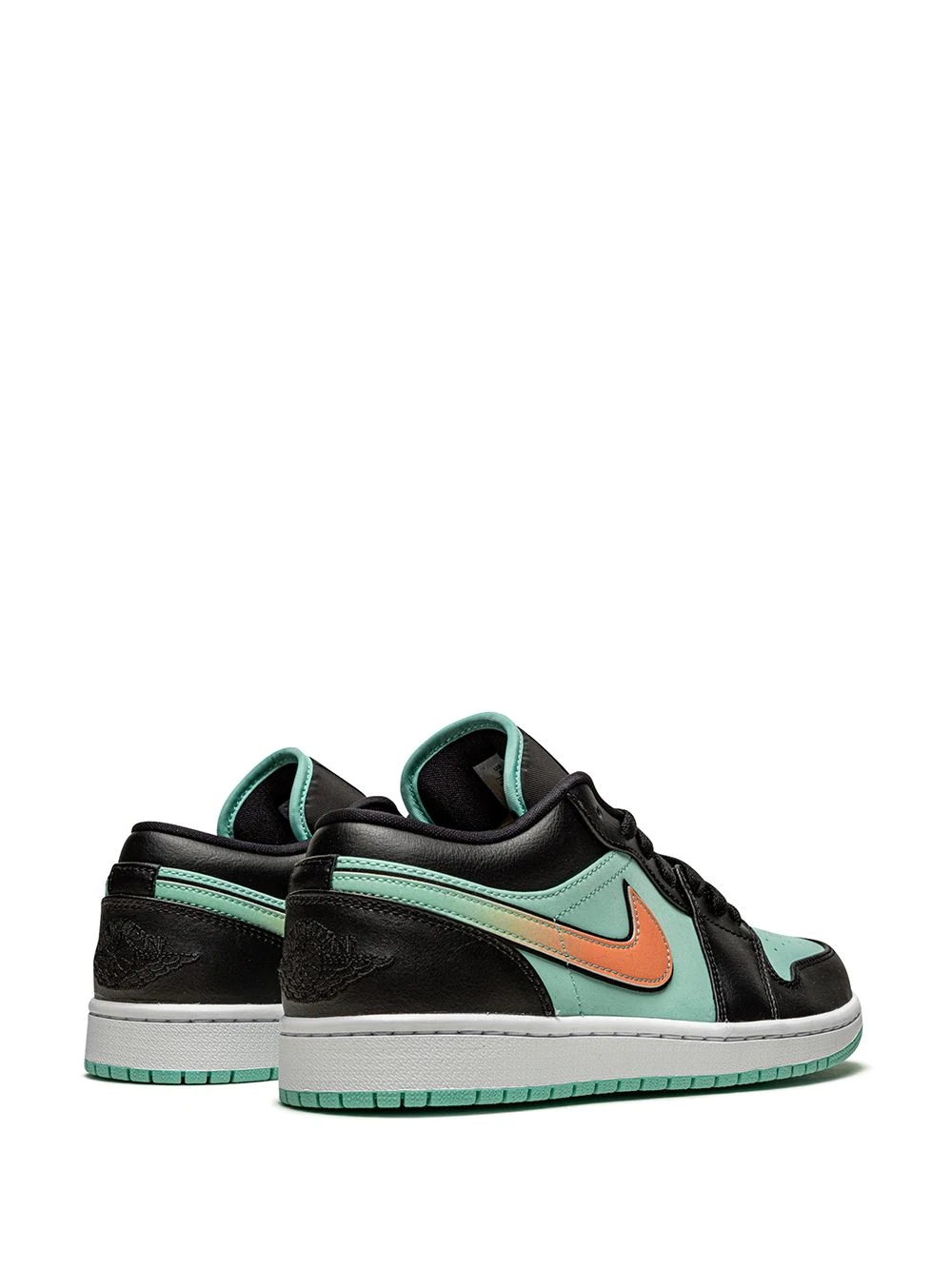 Air Jordan 1 Low SE "Tropical Twist" sneakers - 3