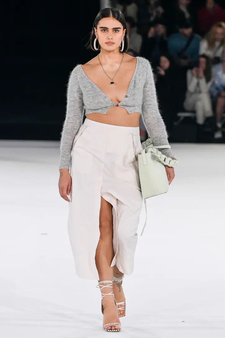 Le Collier Chiquito necklace - 5