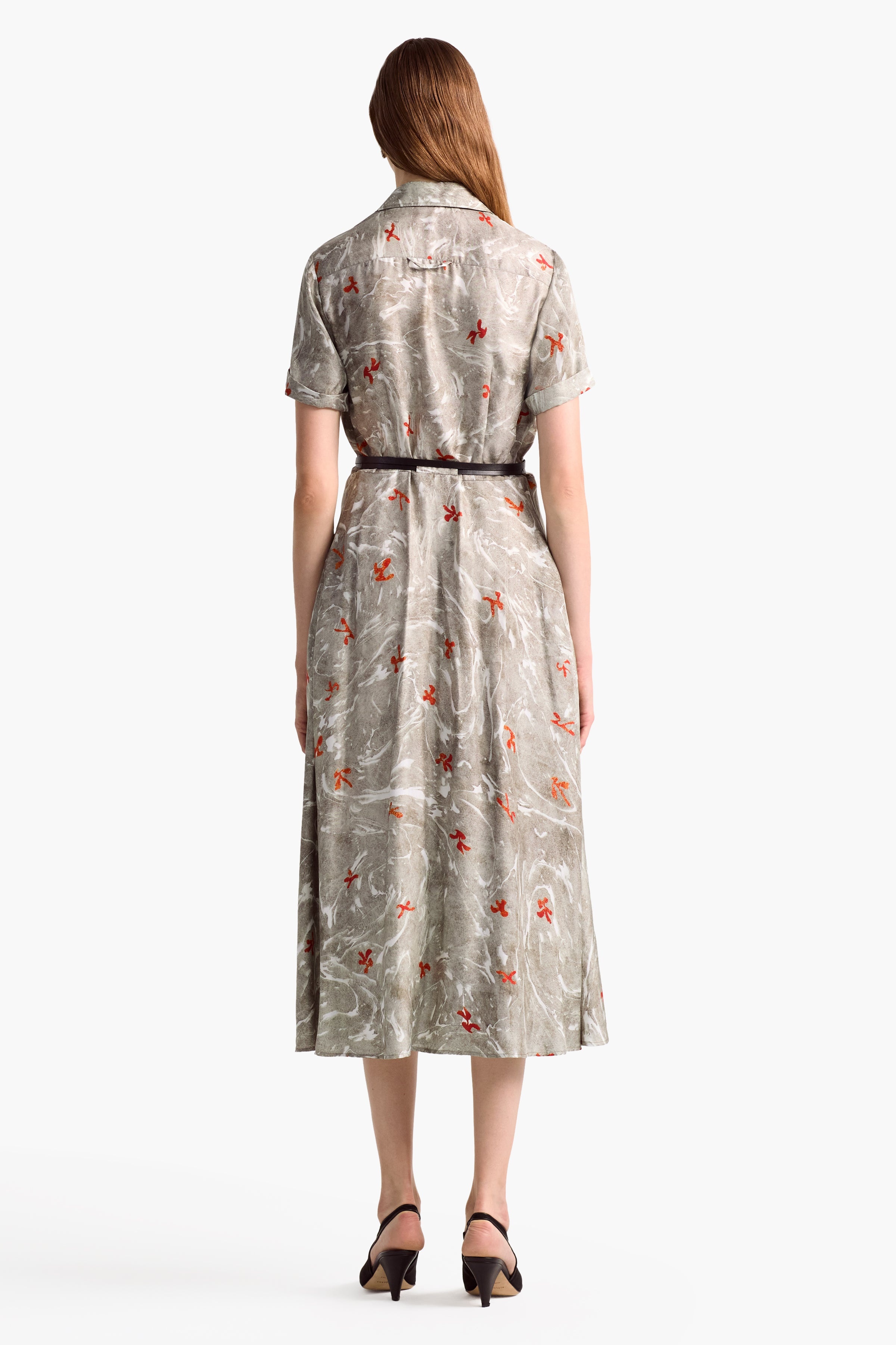 KIERA DRESS - 4
