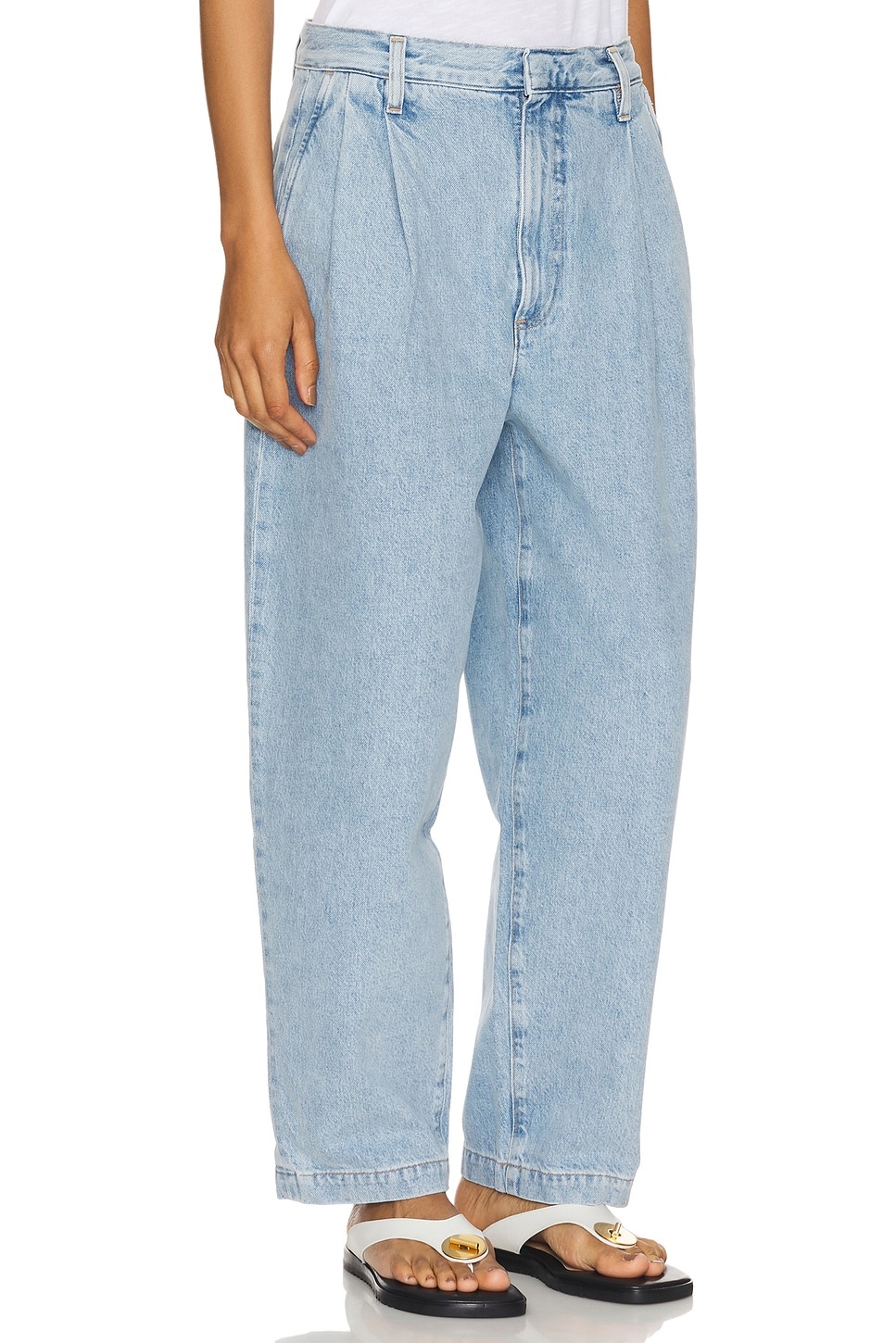 Becker Wide Leg - 2
