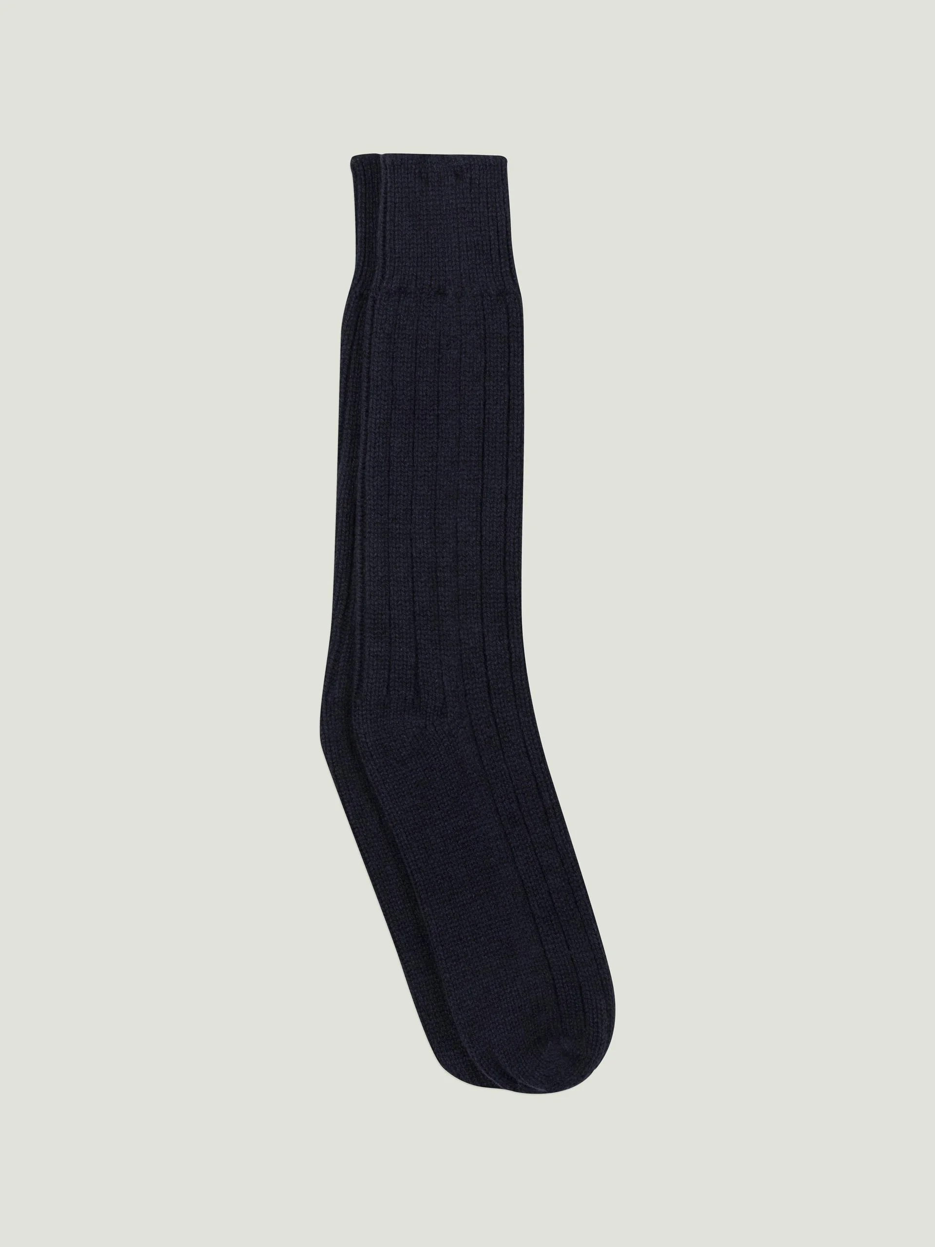 Kinship Eco Cashmere Socks - 1