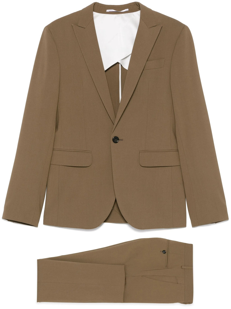 Tokyo Suit 1