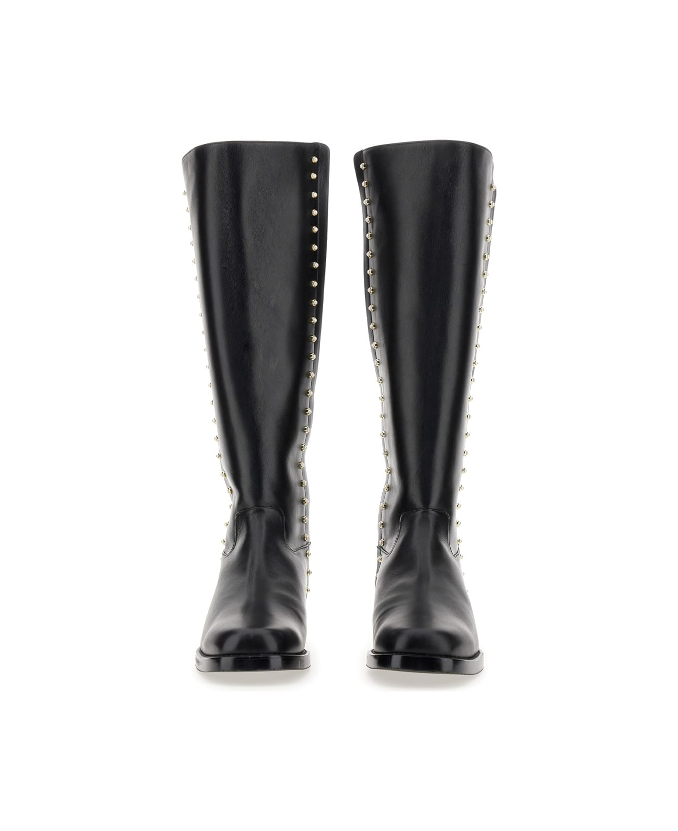 Boot Pearl Riding - 2