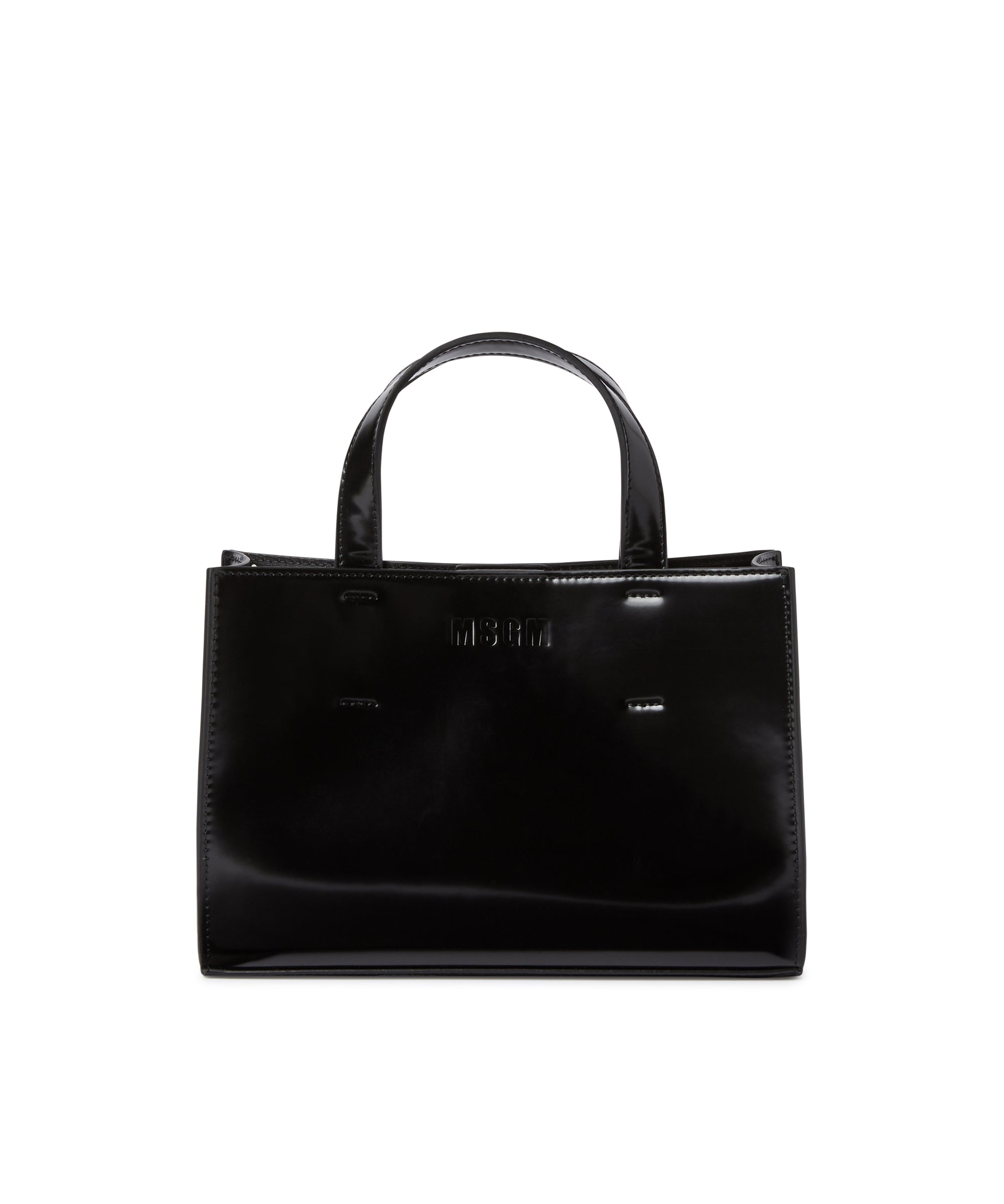 MSGM Tote bag - 1