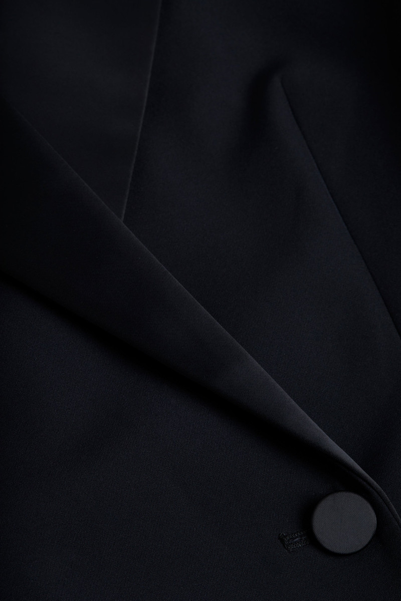 Marlee Blazer Dress 5