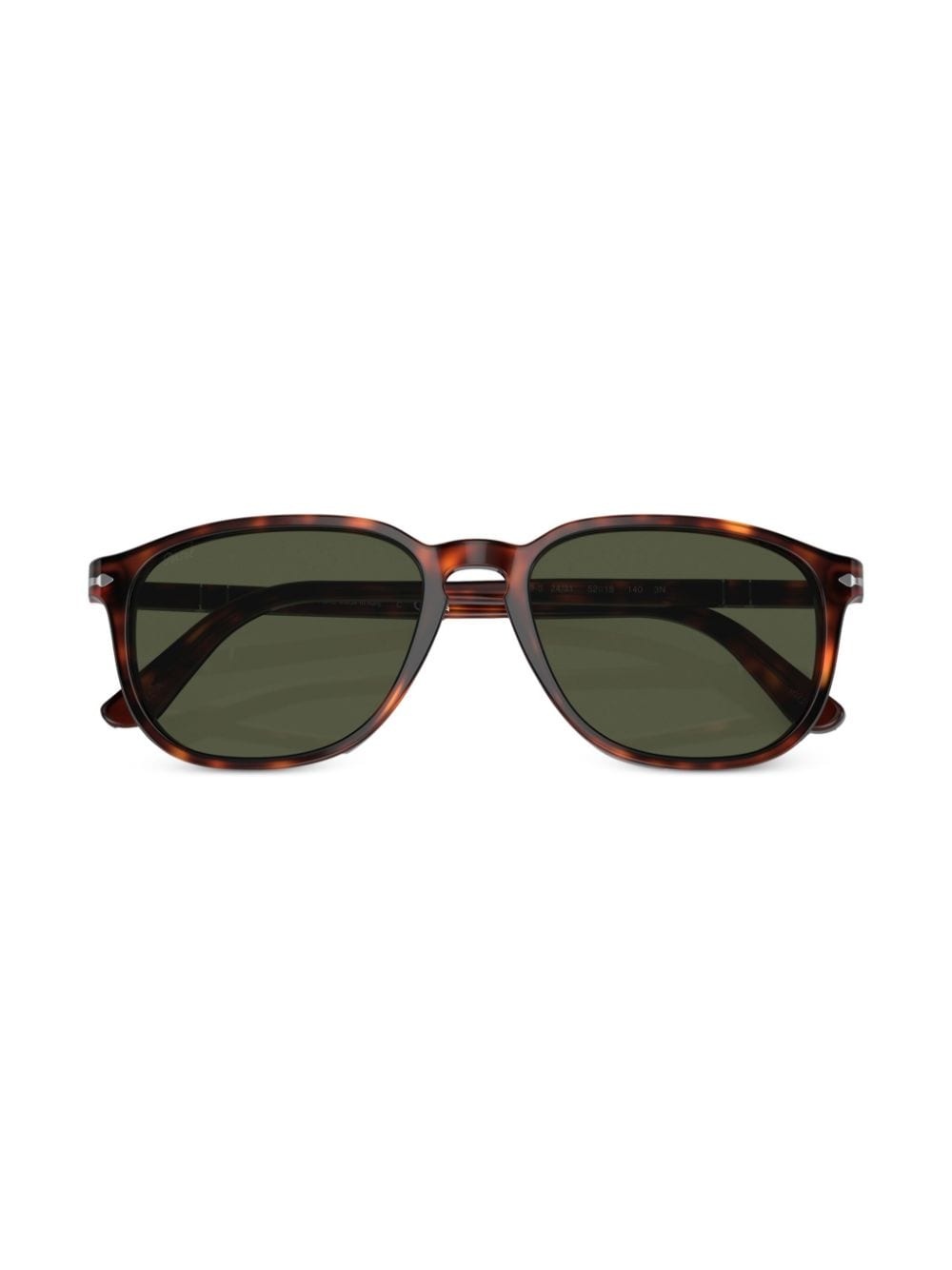 Persol D frame sunglasses farfetch REVERSIBLE
