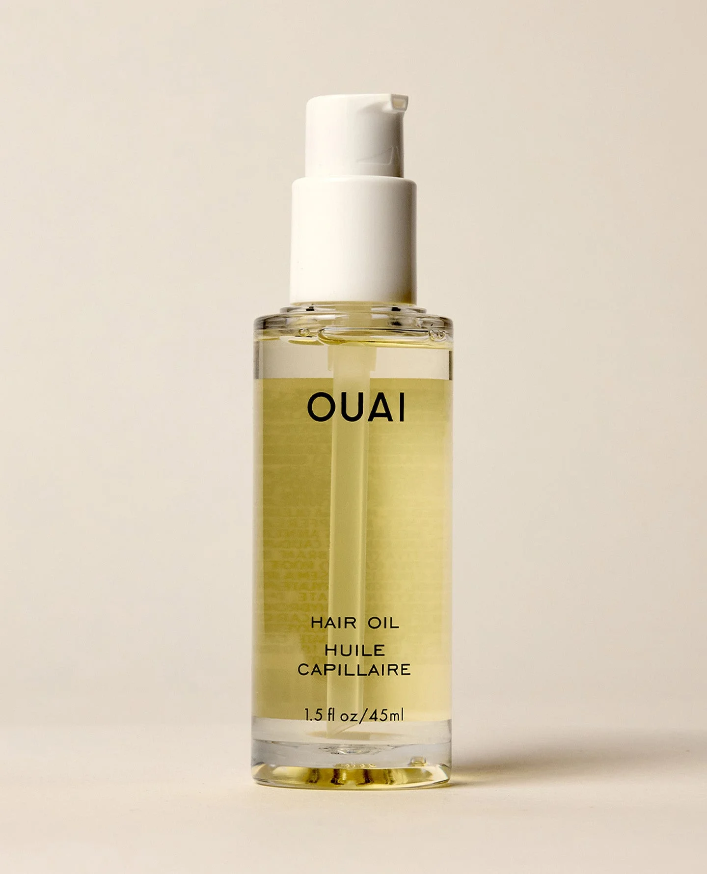 Hair Oil - 1