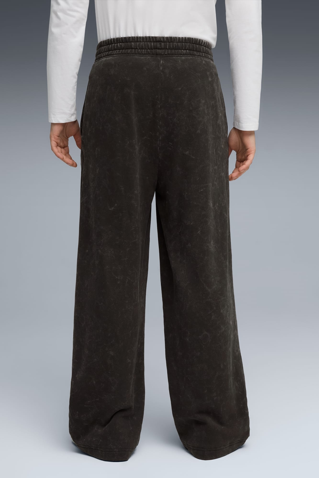FUTURE.PUMA.ARCHIVE Pants Unisex - 6