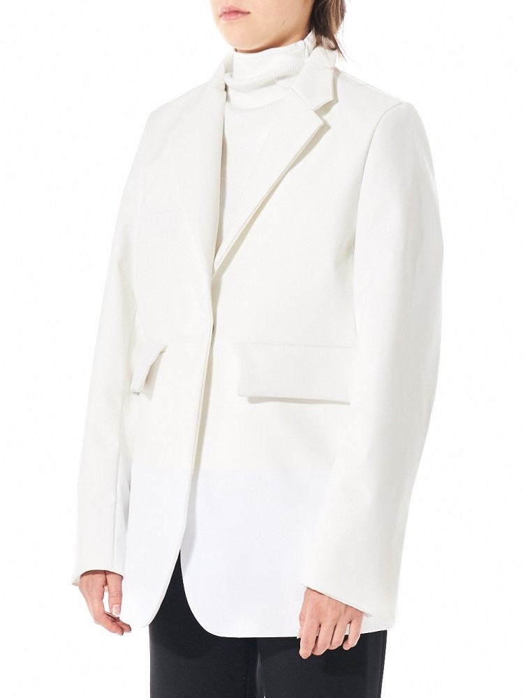 Structural Blazer - 2