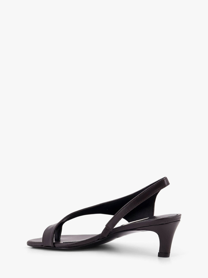 TOTEME SANDALS outlook