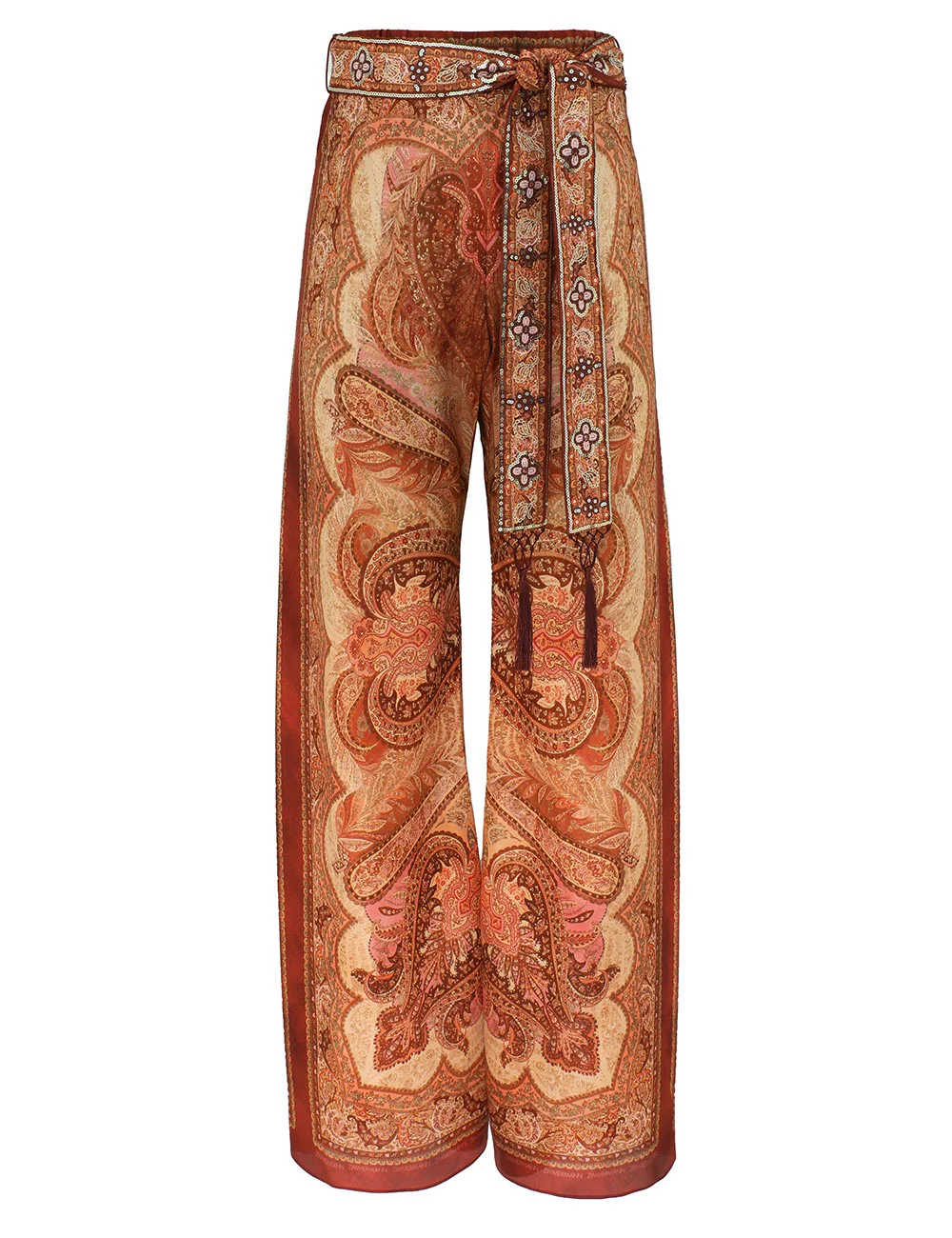 SUNDANCE PANT - 1