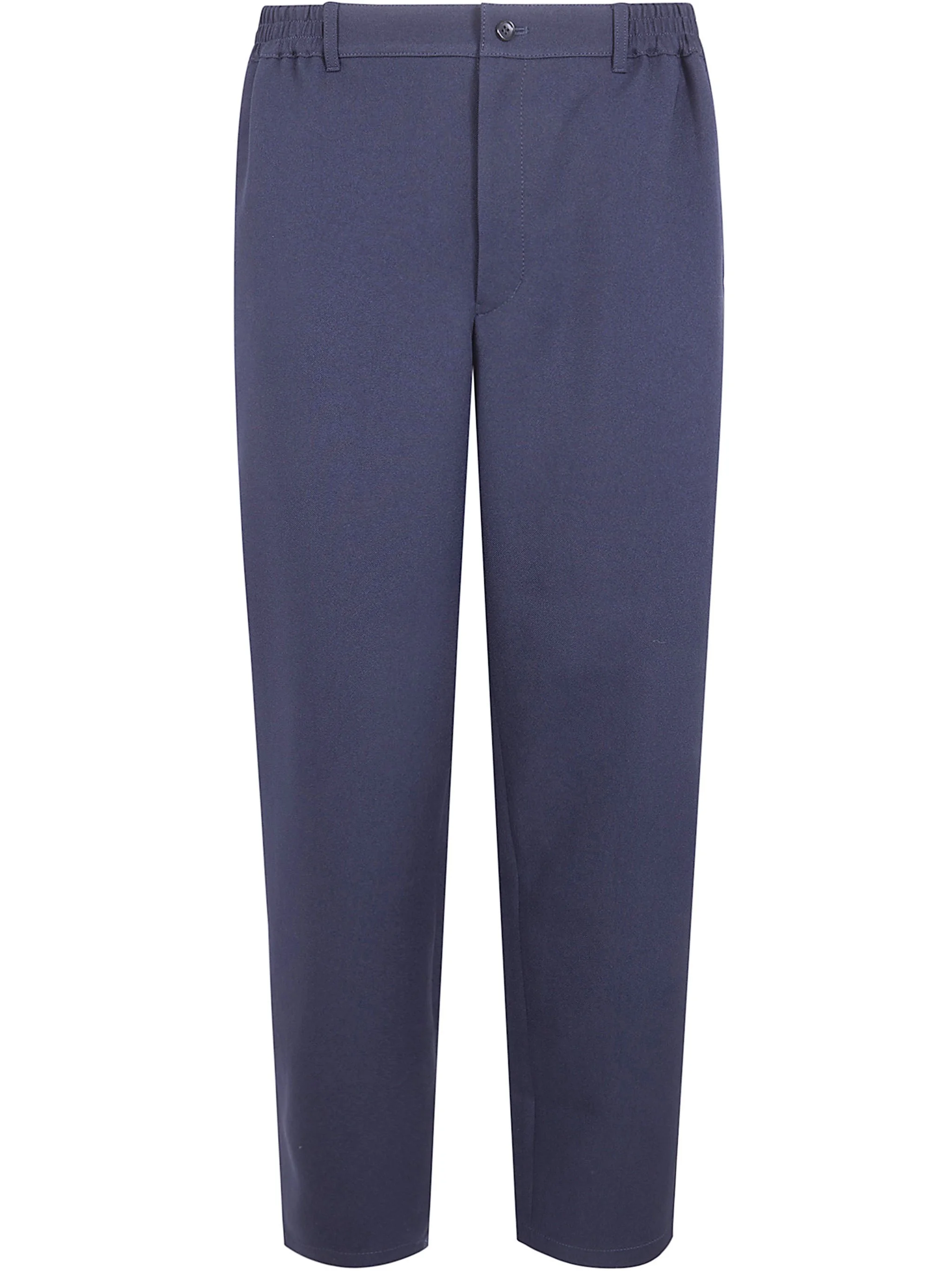 Classic Suit Trousers - 1