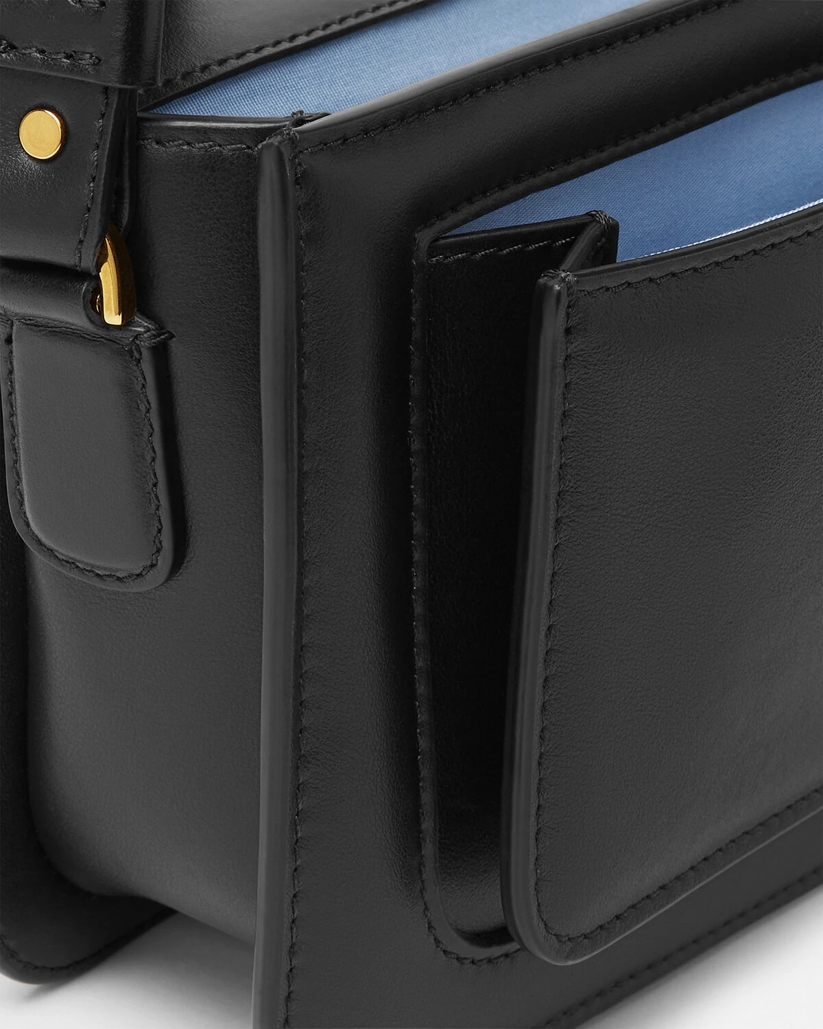 Medusa Biggie Messenger Bag - 6