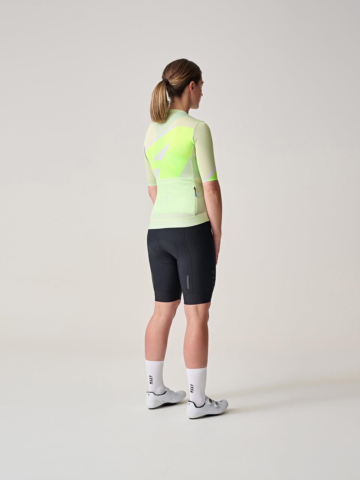 Women's Evolve 3D Pro Air Jersey 2.0 - 4