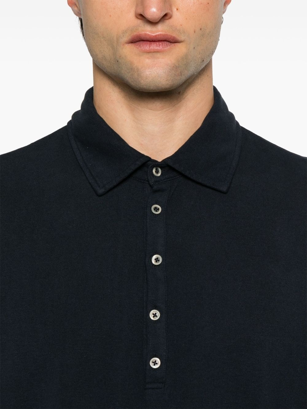 Ischia polo shirt - 4