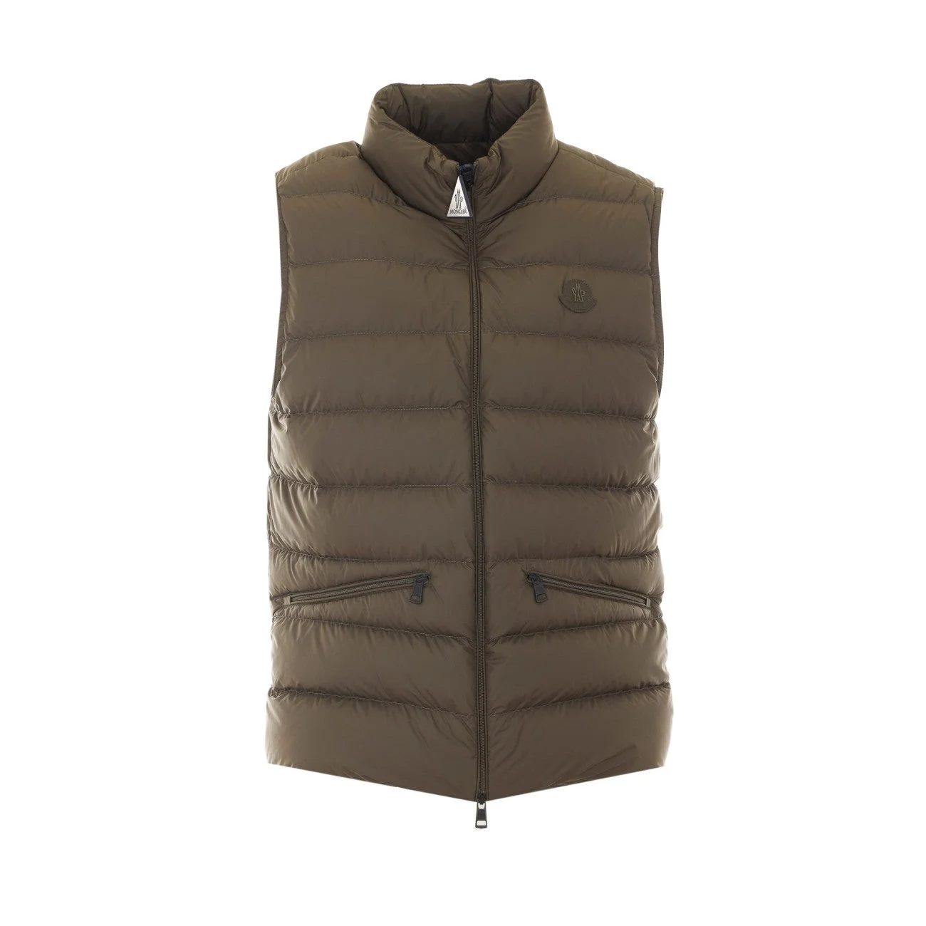 Moncler Men Treompan Padded Vest - 1