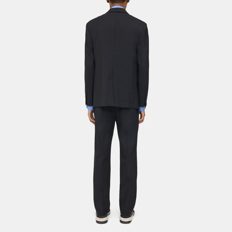 Theory Wool Gabardine Blazer outlook