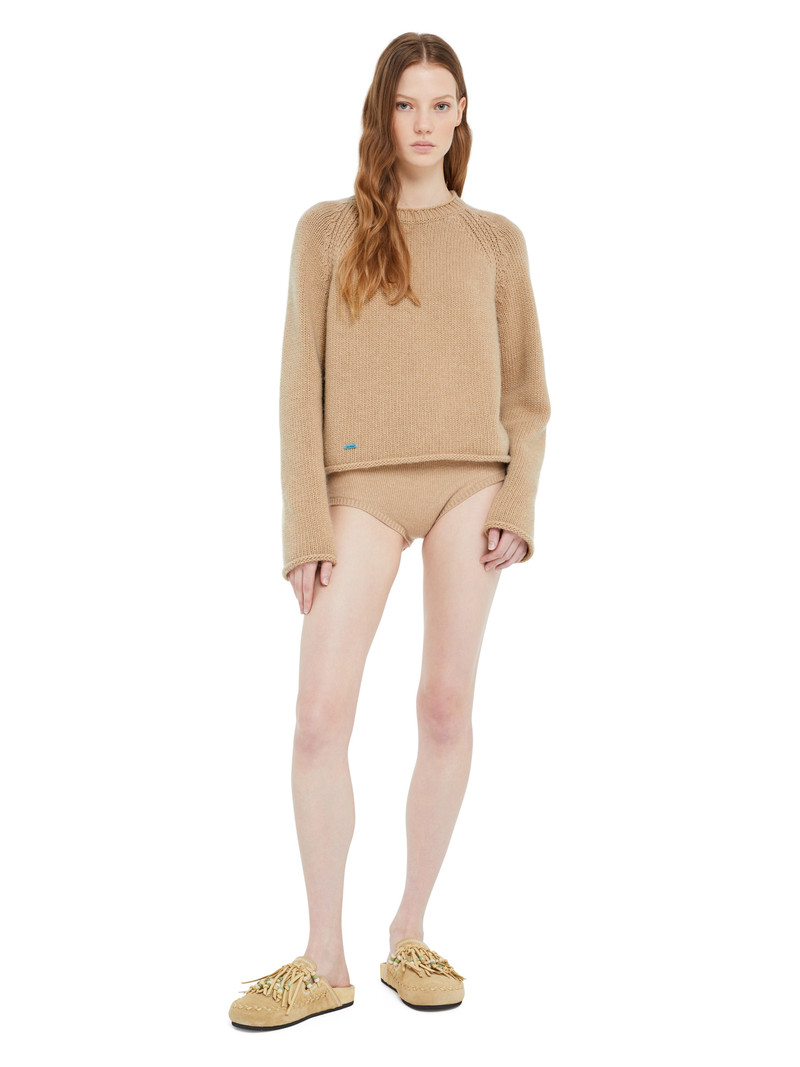 Alanui Alanui Finest Sweater outlook