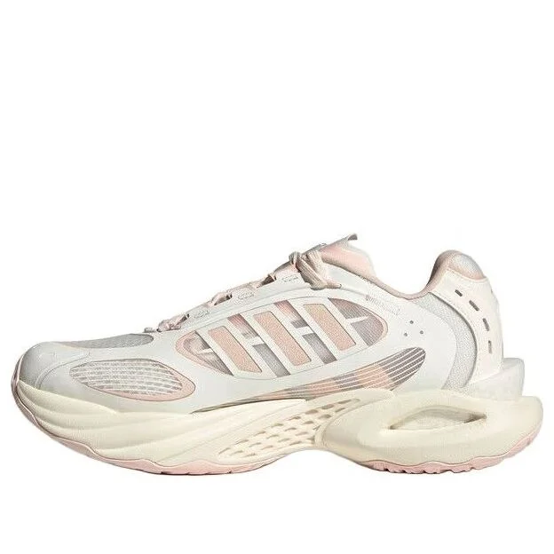 (WMNS) adidas Climacool Vento 4.0 'White Pink' JQ4948 - 1