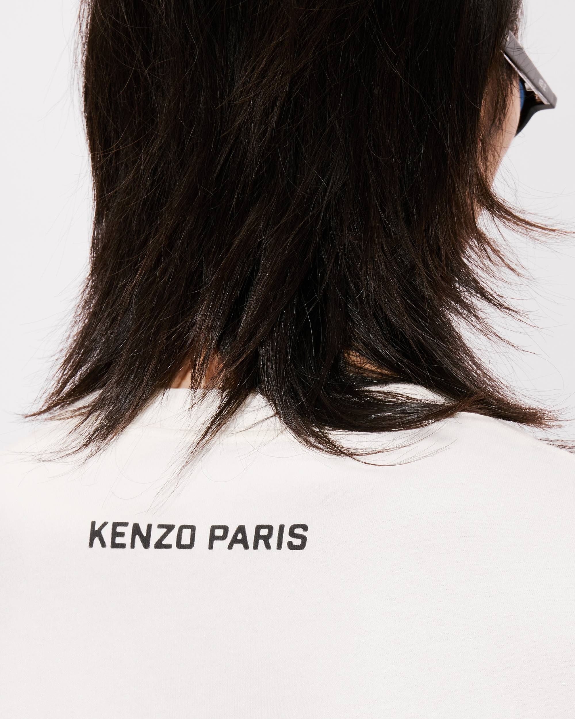 'KENZO Jungle Elephant' oversized T-shirt in cotton - 7
