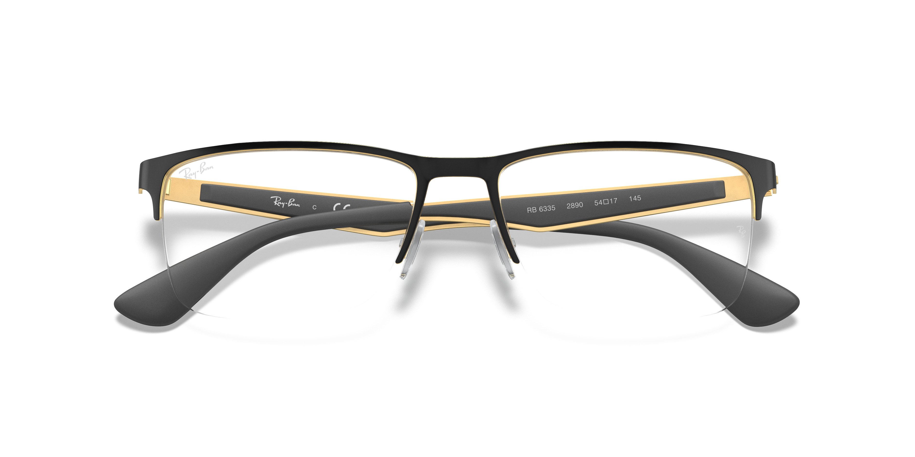 RB6335 OPTICS - 2
