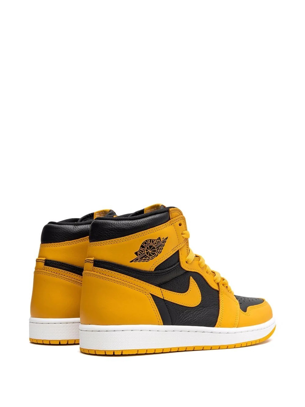 Air Jordan 1 High OG “Pollen” sneakers - 3