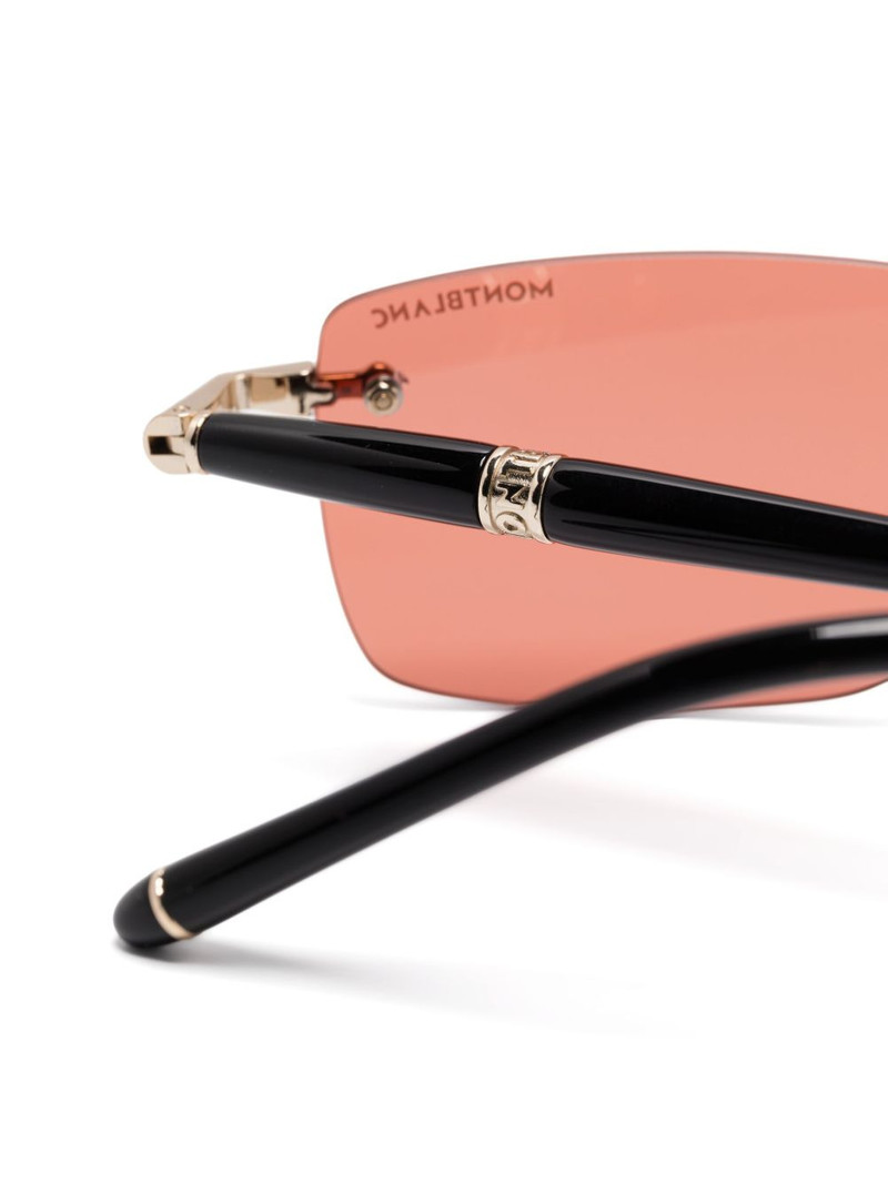rectangular-frame sunglasses 3