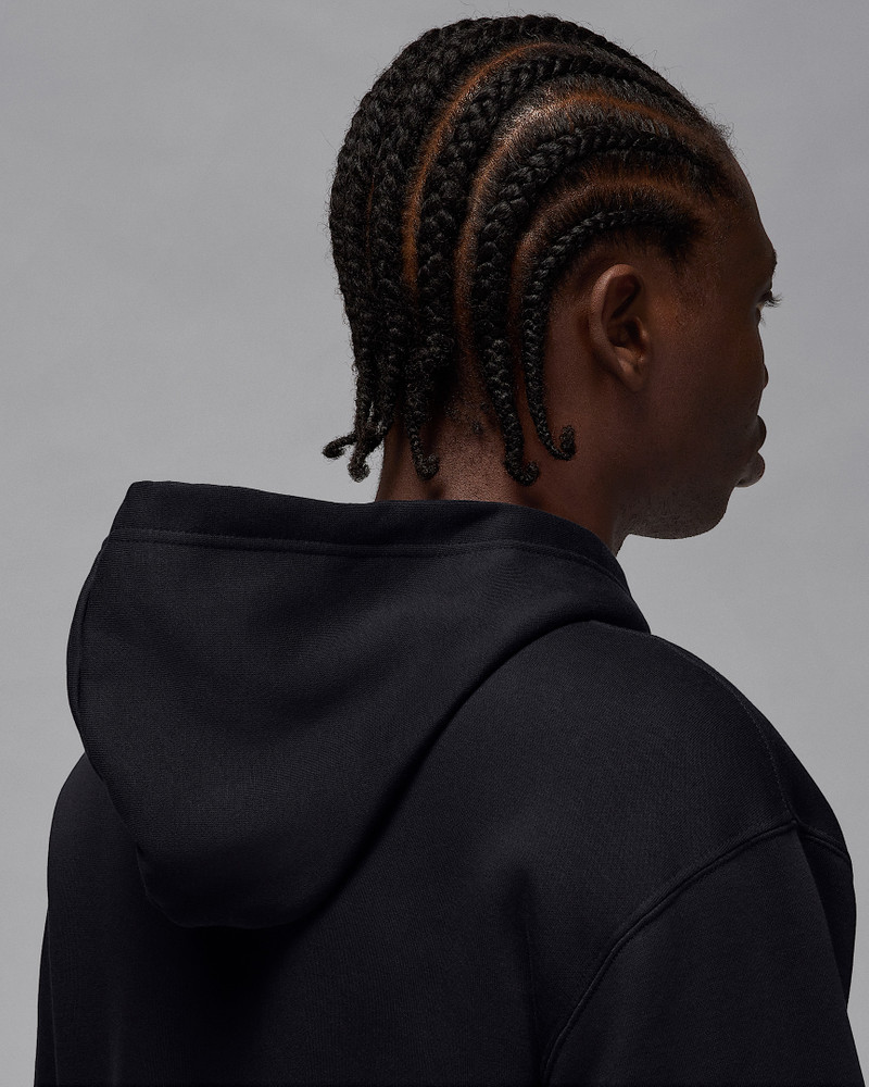 Jordan AJ11 Gamma Fleece Men's Pullover Hoodie 7