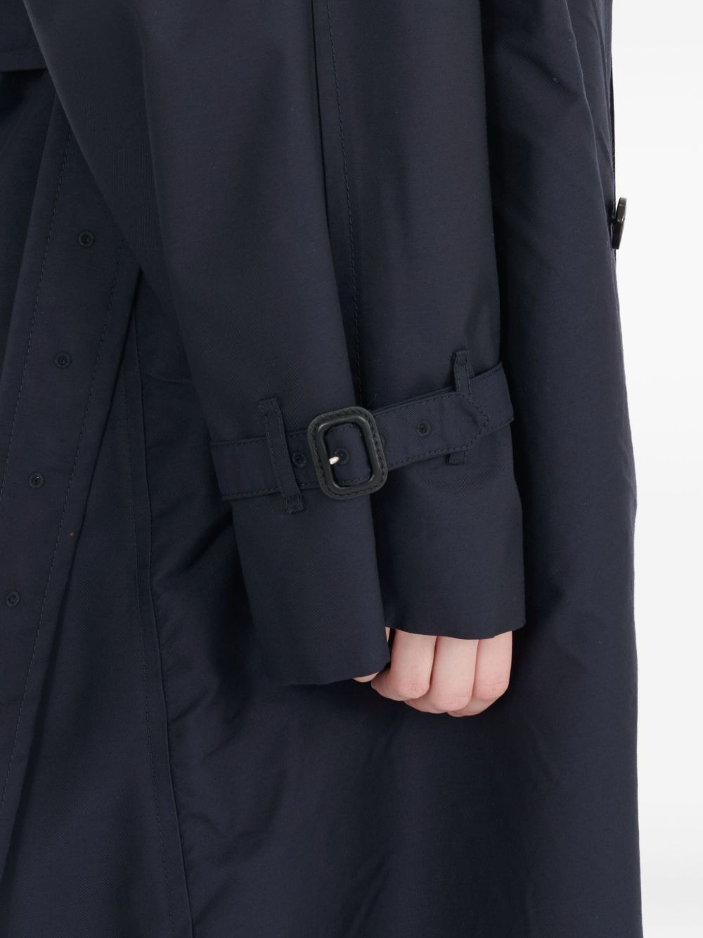 Maison Margiela Coat - 4