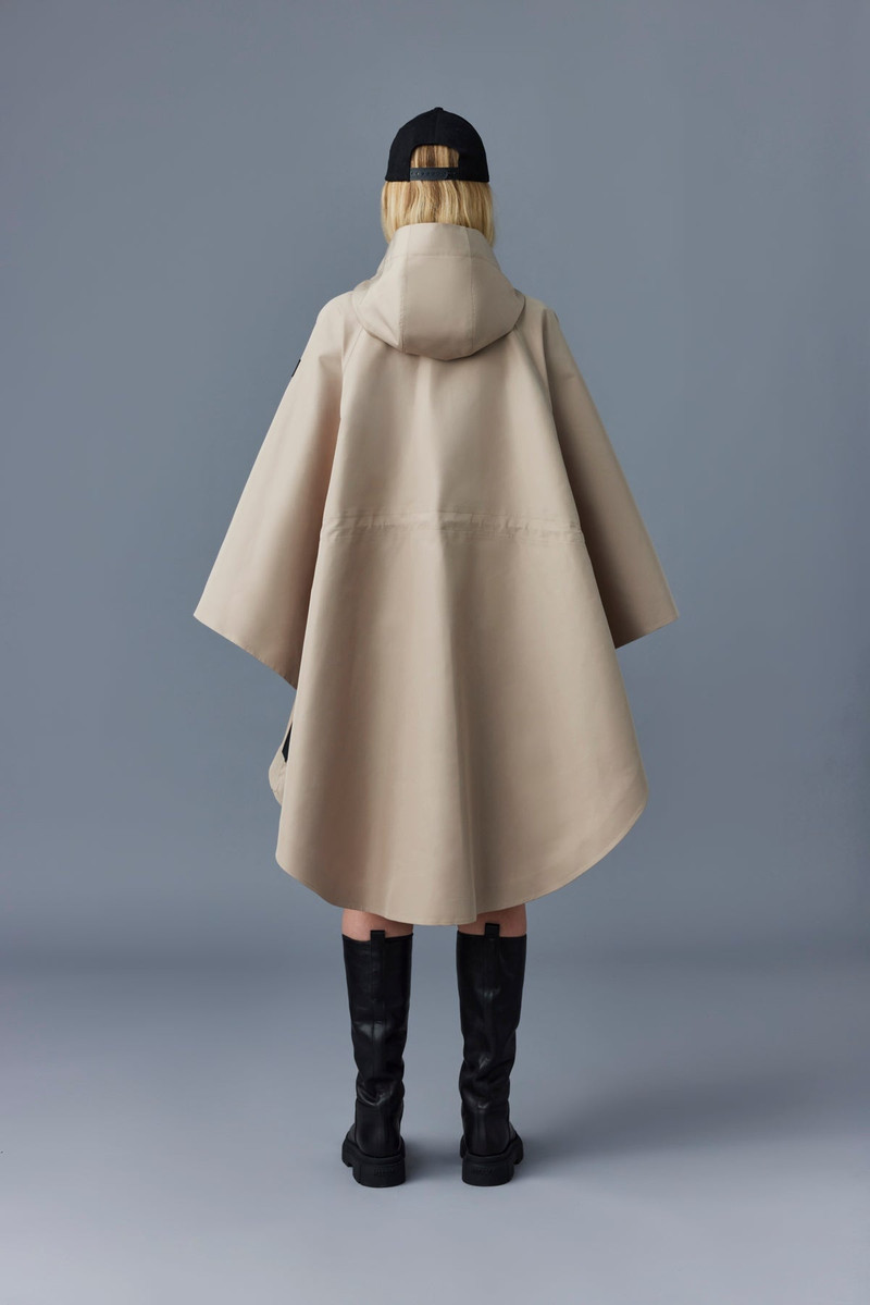 TEMPEST 2L tech poncho 4