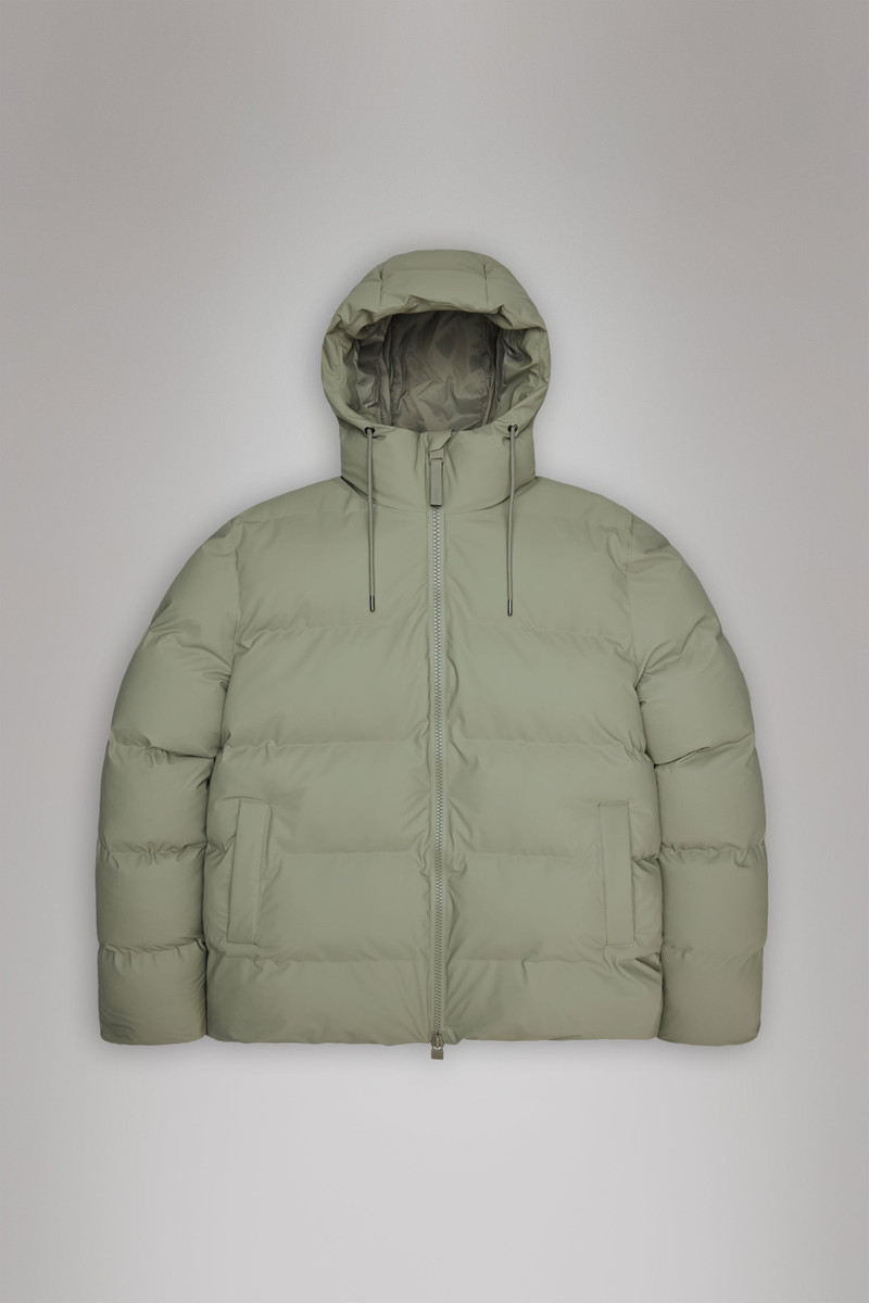 Alta Puffer Jacket 1