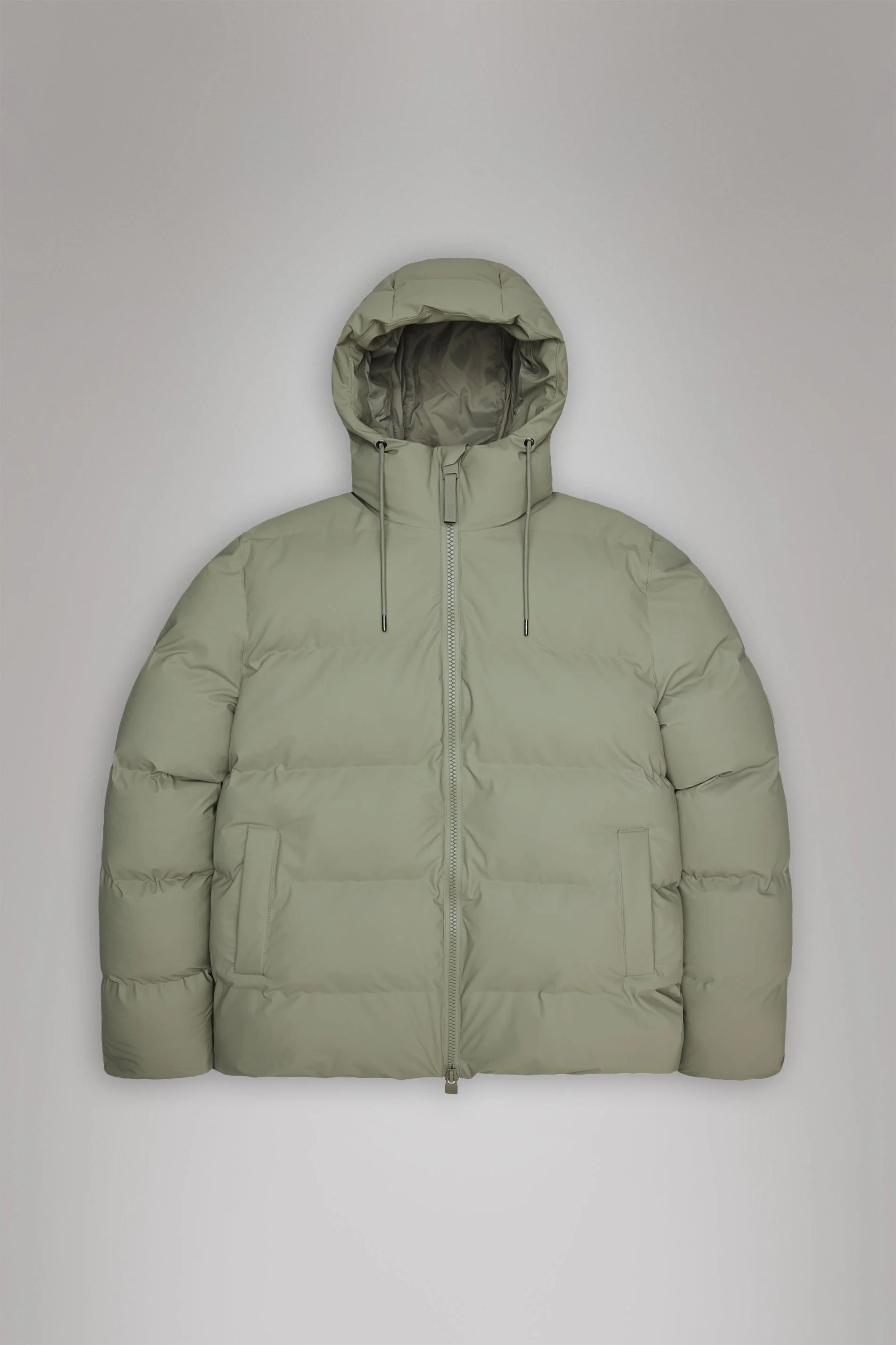 Alta Puffer Jacket - 1
