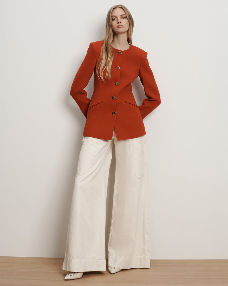 JESSUP TAILORED JACKET 3