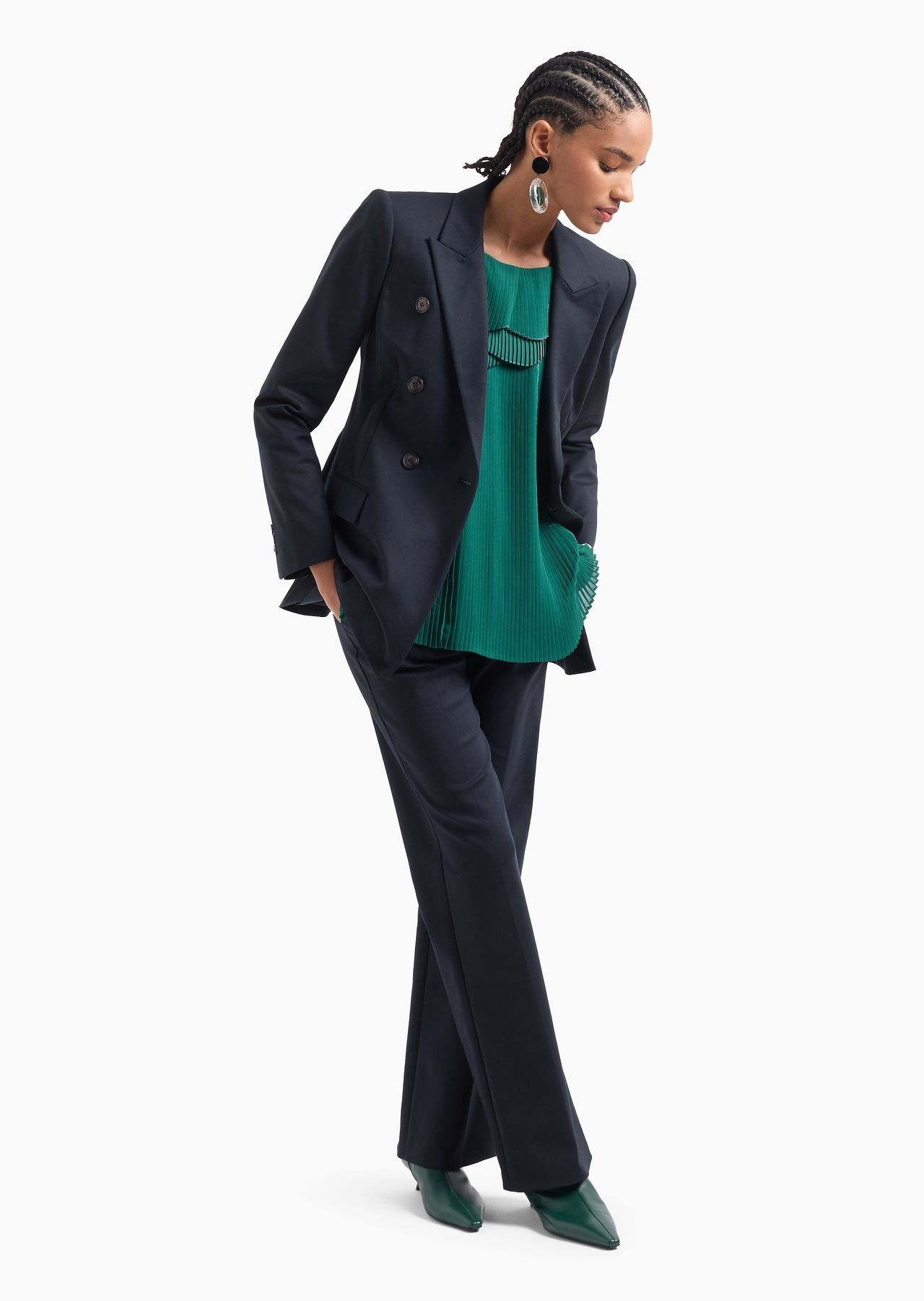 Fashion Pants - 4
