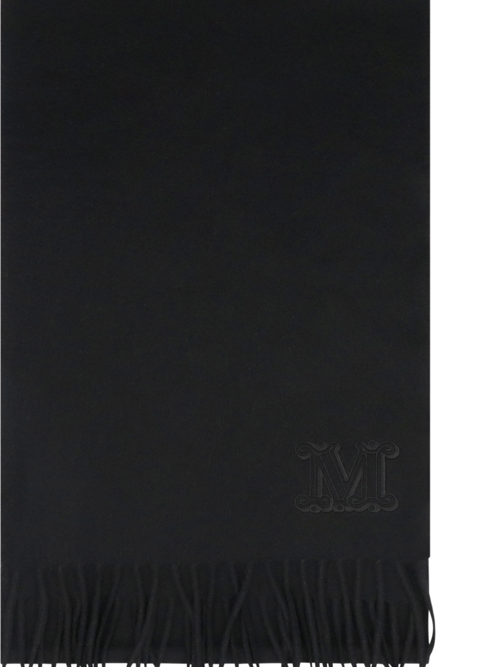 Max Mara Women Wool Scarf - 2