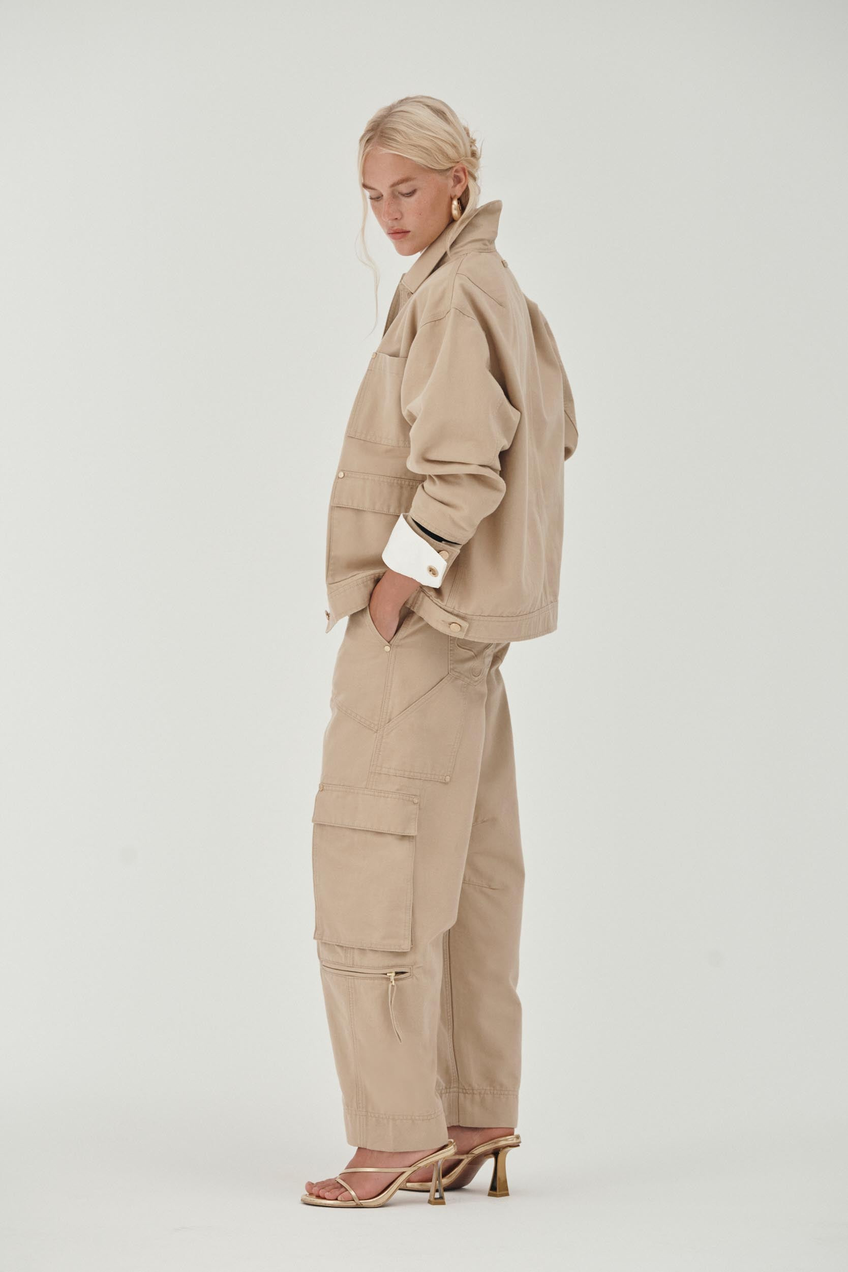 VEGA JACKET - 3