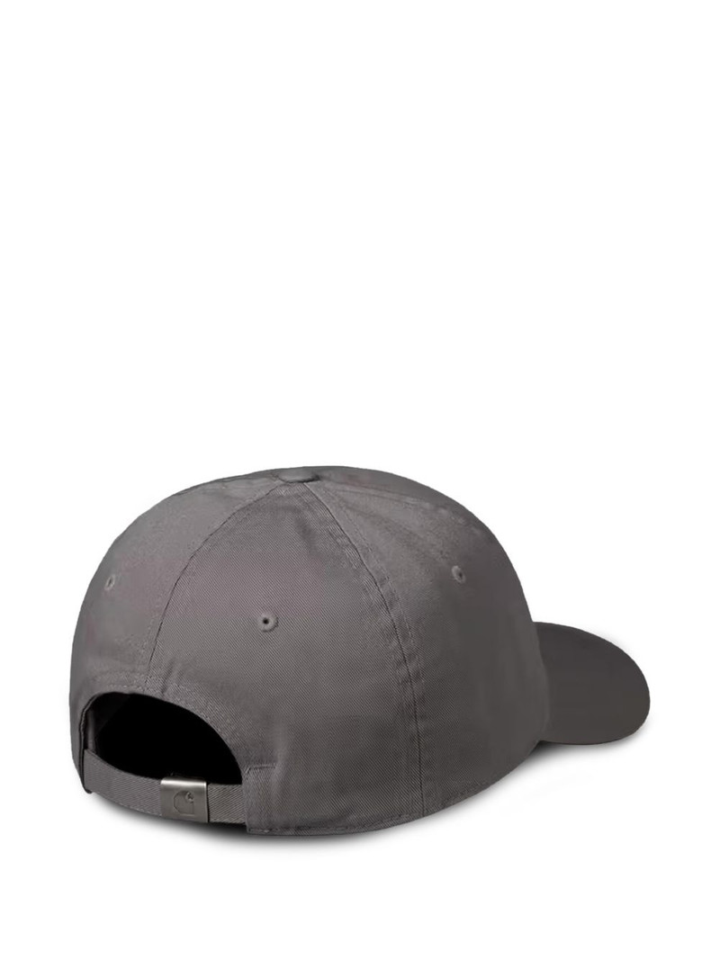 Carhartt Madison logo cap outlook