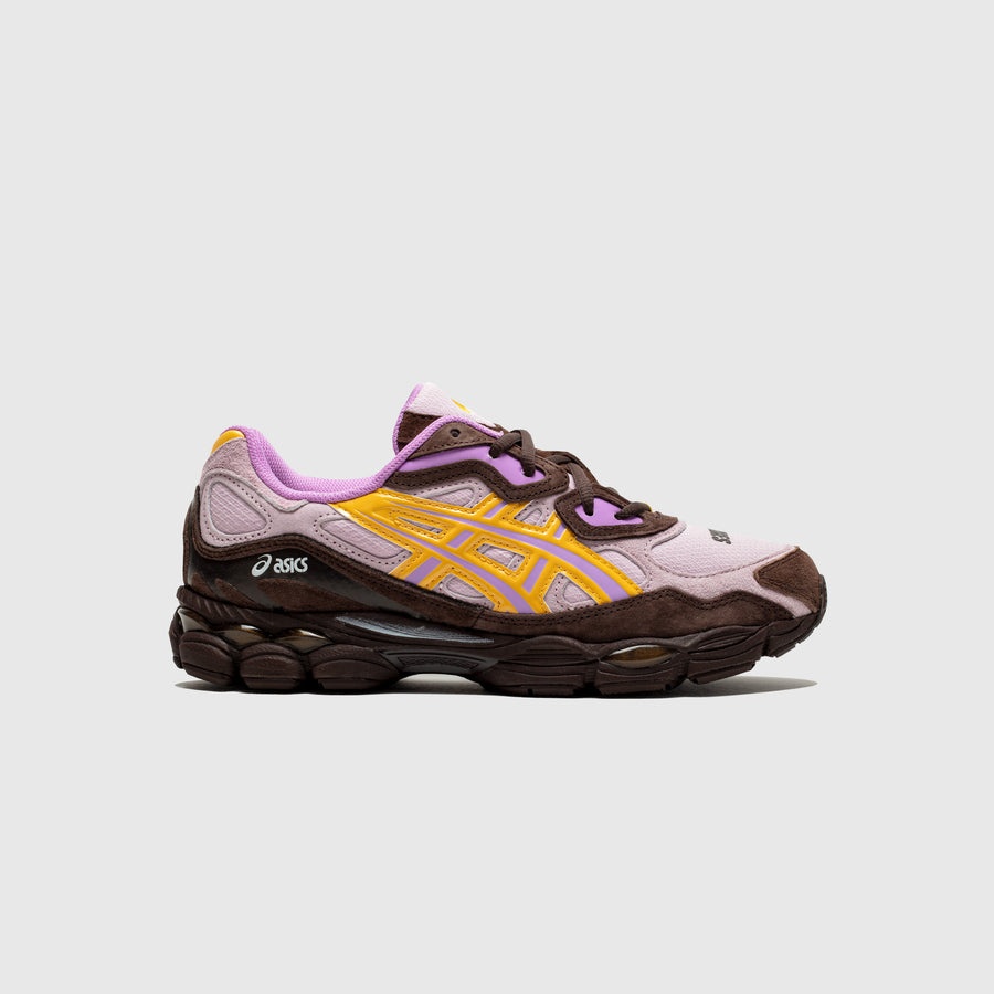 Asics PLEASURES X GEL-NYC | packer | REVERSIBLE
